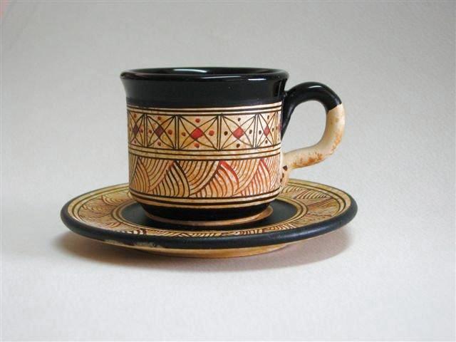 Coffee cup